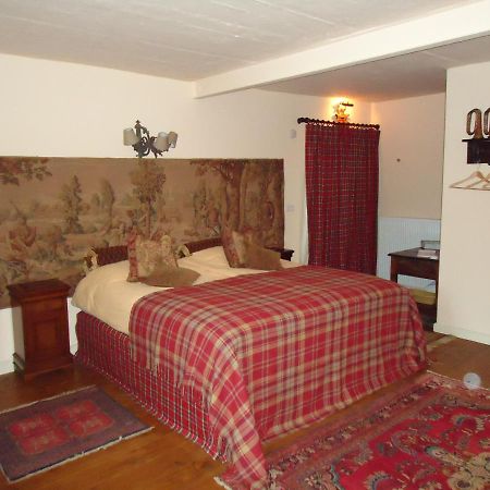 B&B Rose Court Бек Экстерьер фото