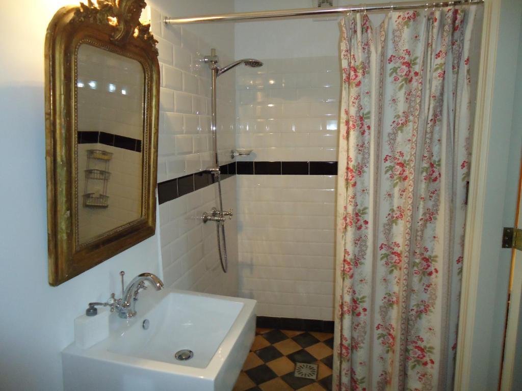 B&B Rose Court Бек Экстерьер фото