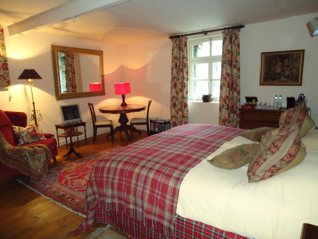 B&B Rose Court Бек Экстерьер фото
