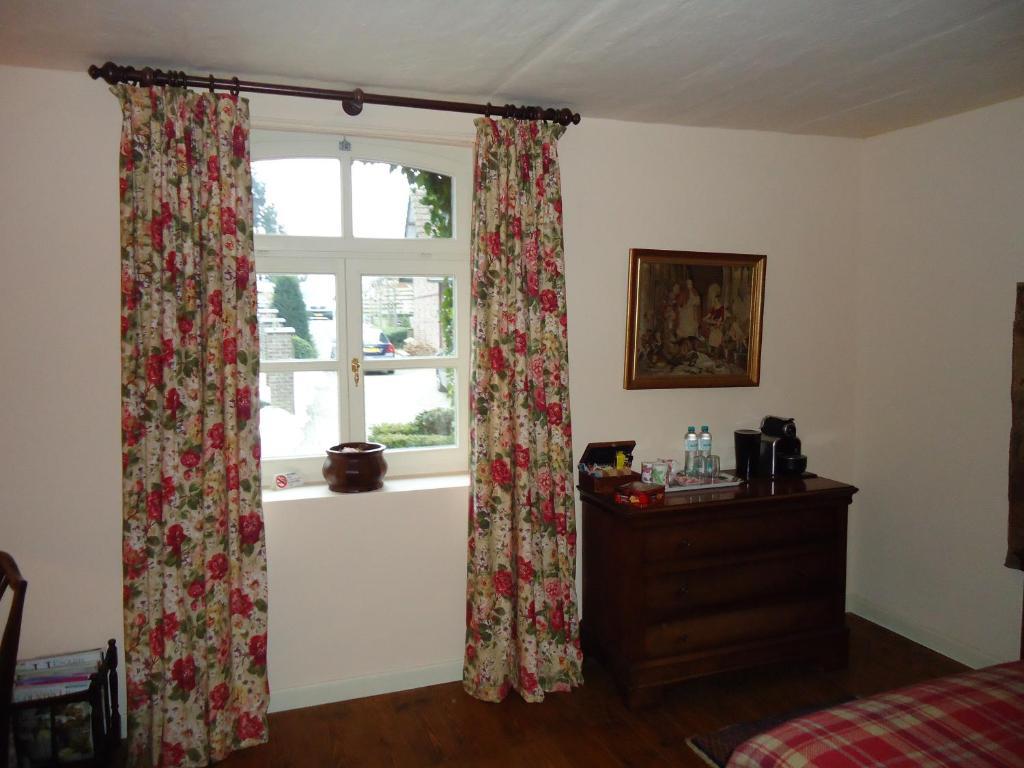 B&B Rose Court Бек Экстерьер фото