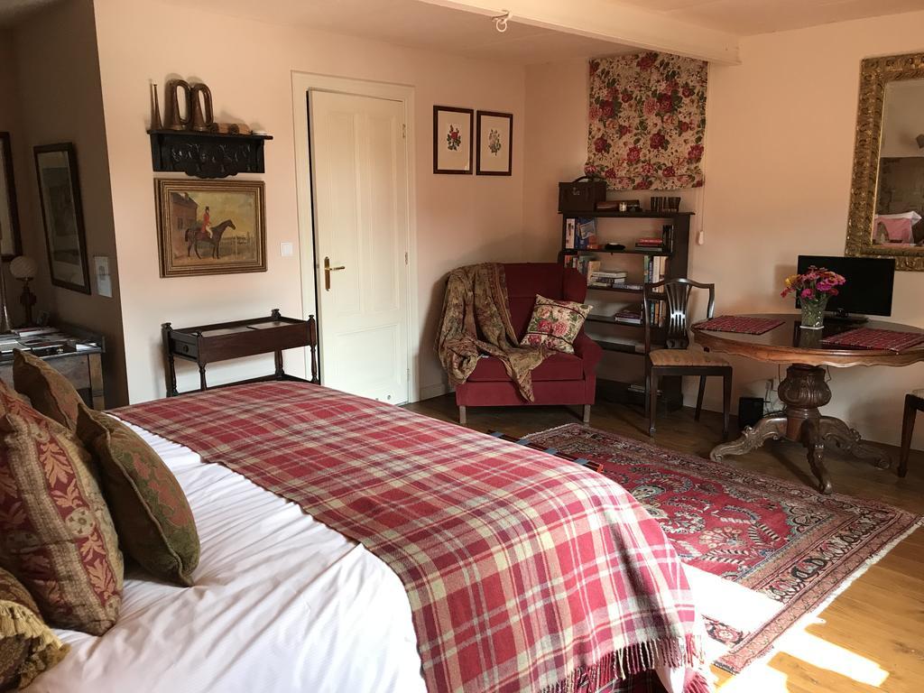 B&B Rose Court Бек Экстерьер фото