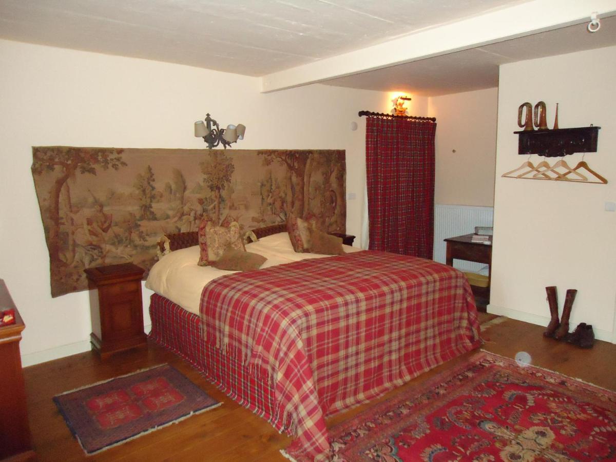 B&B Rose Court Бек Экстерьер фото